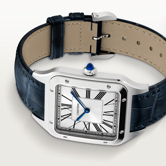Cartier Santos - Dumont