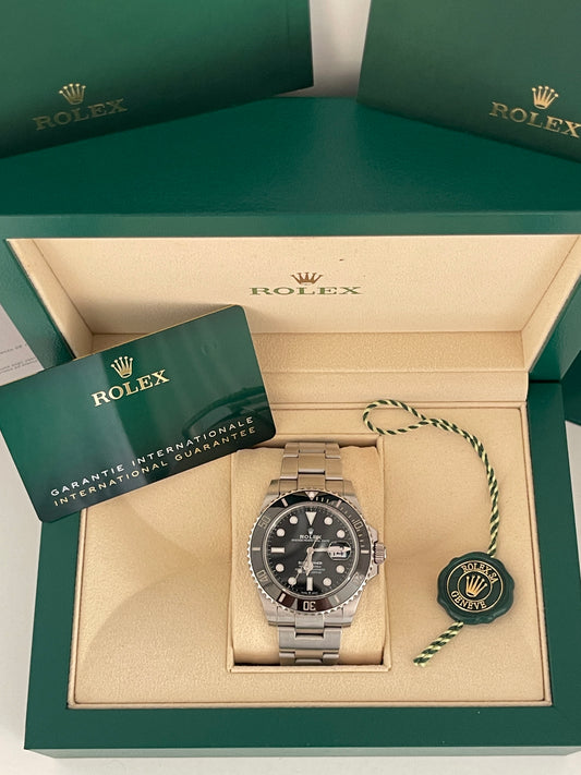 Rolex - Submariner 116610LN